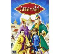 Anna et le roi