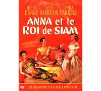 Anna Et Le Roi De Siam - Dunne I