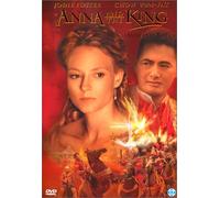 Anna et le roi [DVD]