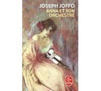 Anna et son orchestre (Ldp Litterature)