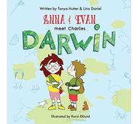 Anna & Evan Meet: Charles Darwin
