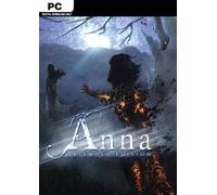 Anna - Extended Edition PC