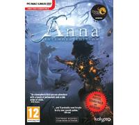 Anna Extended Edition (PC DVD)