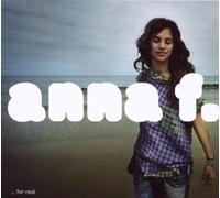 Anna F. - For Real