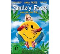 Anna Faris, John Krasinski - Smiley Face-Was Für EIN Trip [Import]