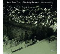 Anna Fort Trio & Gianluigi Trovesi Birdwatching (CD) Album (US IMPORT)