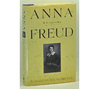 Anna Freud: A Biography