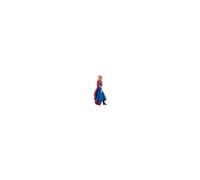 Anna from Frozen - Non-Edible Instant Cake Topper Decoration