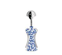 Anna G. Delft corkscrew Alessi