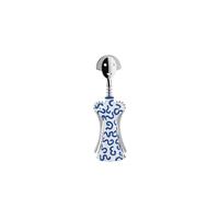 Anna G. Delft corkscrew Alessi
