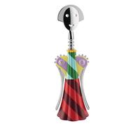 Anna G. Twirl Corkscrew AM01A 9 Alessi LIMITED EDITION