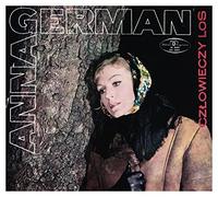 Anna German - Anna German - Czlowieczy Los