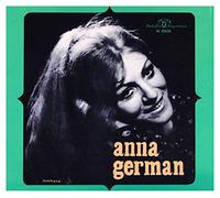 Anna German - Anna German - Koledy I Nagrania Malo..