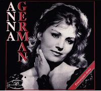 Anna German - Anna German: Powracające Słowa 1 [CD]