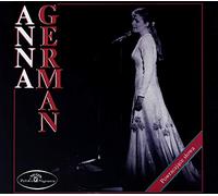 Anna German - Anna German: Powracające słowa 2 (digipack) [CD]