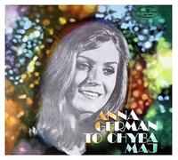 Anna German - Anna German - To Chyba Maj