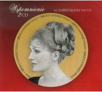 Anna German - Anna German: Wspomnienie (digipack) [2CD]