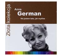 Anna German - Zlota Kolekcja 2
