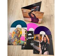 ANNA - Global Underground #46: Lisbon - Vinyl - Warner Music