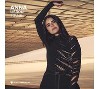 ANNA - Global Underground 46 - - CD - 02 - F23z