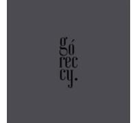 ANNA GORECKA/SINFONIA VARSOVIA/JERZY MAKSYMIUK: GORECCY - CD BRAND NEW