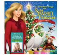 Anna Graceman - The Swan Princess Christmas Music