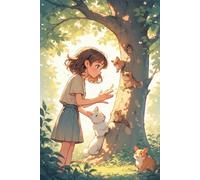 Anna Grace's Animal Secret