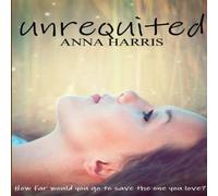 Anna Harris Unrequited Paperback Book Anna Harris Multicolor