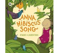 Anna Hibiscus' Song