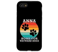 Anna Home For Wayward Dogs Family Name Case for iPhone SE (2020) / 7/8