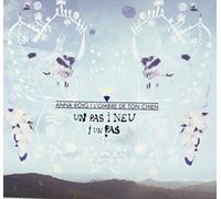 Roig,Anna I l'Ombre de Ton Chien - Un Pas I Neu I un Pas