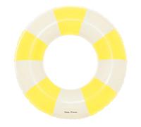 Anna Inflatable Ring Lemon yellow 60 cm