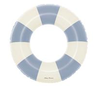 Anna Inflatable Ring Light blue 60 cm
