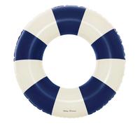 Anna Inflatable Ring Navy blue 60 cm