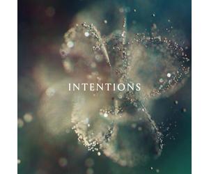 ANNA : Intentions CD (2023) NEW Highly Rated eBay Seller Great Prices