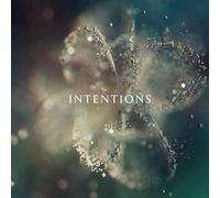 ANNA - INTENTIONS - New CD - PreOrder Released 19/05/2023