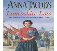 Anna Jacobs Lancashire Lass Paperback Book Anna Jacobs Multicolor