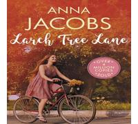 Anna Jacobs Larch Tree Lane Paperback Book Anna Jacobs Multicolor
