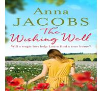 Anna Jacobs The Wishing Well Paperback Book Anna Jacobs Multicolor