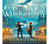 Anna James CHRONICLES O1_CHRONICLES OF PB Paperback Book Anna James Multicolor
