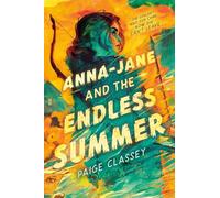 Anna-Jane and the Endless Summer