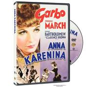 Anna Karenina 1935 Garbo