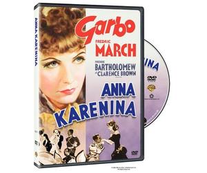 Anna Karenina 1935 Garbo