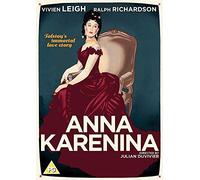 Anna Karenina [DVD] [1948]