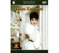Anna Karenina (2 DVD) (RUSCICO)