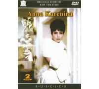 Anna Karenina [2 DVDs]
