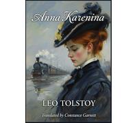 Anna Karenina
