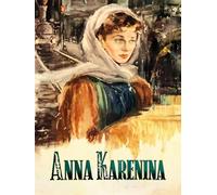Anna Karenina