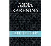 ANNA KARENINA