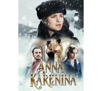 Anna Karenina